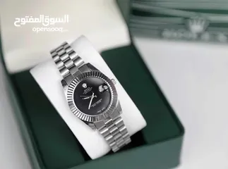  8 ساعات روليكس ستاتي
