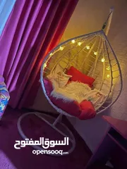  16 مراجيح عش البلبل بعدة انواع