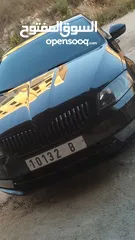  11 سكودا اكتافيا 1600ديزل تيربو اتماتيك فحص نخب دهان شركه