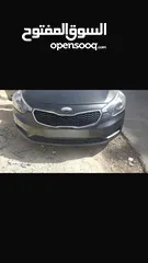  3 كيا سيراتو موديل 2013 للبيع