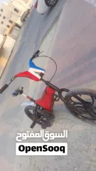  3 سيكل كوبرا مقاس 20 نظيف للبيع