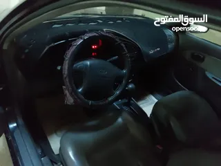  3 كيا سبكترا شوما للبيع