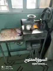 1 ماكينه فلافل