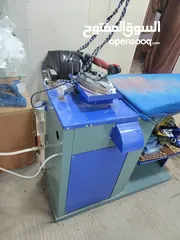  3 مخيطة ودرايكلين للبيع
