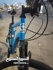  5 بسكليت 700 امريكي ماركة SCHWinn