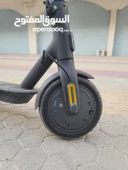  6 Mi Scooter 3