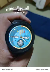  5 ساعه هواوي gt 2e