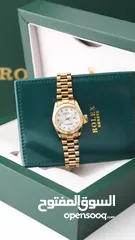  25 ساعات رولكس ماستر كوبي  Rolex master copy