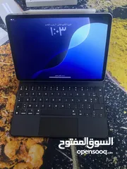  3 IPad Pro m1 11inch 256gb