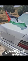  5 مارسيدس بنز 1994  e200