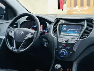  24 هونداااي سنتافي مطور 2000 ديزل 4*4 الجب صلاة نبي بوضع الشركه الله يبارك ل صاحب نصيب