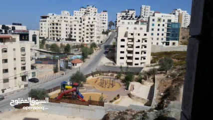  6 #شقه_للايجار_غير_مفروشه_هادئه_ومميزه