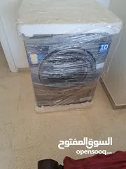  1 غسالة جديده للبيع