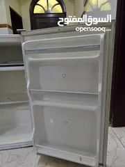  3 Haier refrigerator good condition ثلاجة