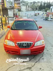  3 هونداي النترا 2004 للبيع رقم الهاتف بالشرح