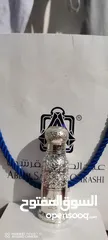  3 عطور من شركة عبد الصمد القرشي، والعربيه للعود.