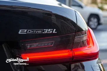  4 BMW I3 2023 M kit عداد زيرو مكفولة