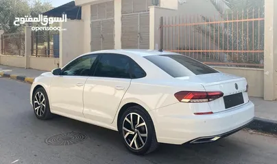  2 passat 2019-2020