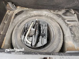  6 بيجو 207 موديل 2008 اتوماتيك بحالة ممتازة بسعر مغري