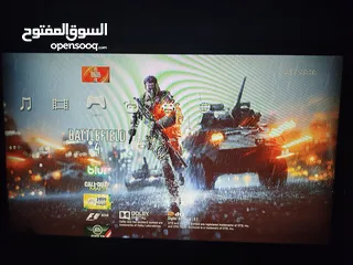  1 بلايستيشن 3   ps3 الجهاز المميز بألعابه العالمية وبسعر ممتاز