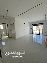  17 شقه استثماريه عباره عن ثلاث استديوهات مع ترس للبيع خلف جامعة الاردنية
