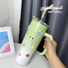  1 كوب ستانلي الترند