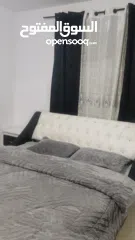  12 شقه مفروشه للايجار اليومي