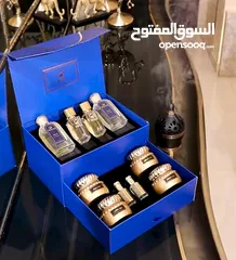  14 براند الوشق للعطور والبخور