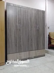  1 غرفه نوم من شهوان بحال الوكالة