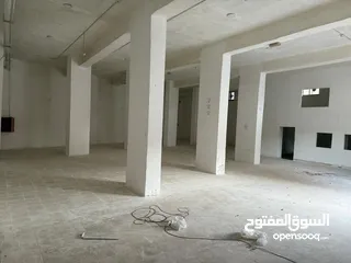  7 مستودع تجاري 400م دابوق ش المدينه الطبيه للايجار يصلح لكافه الاعمال التجاريه