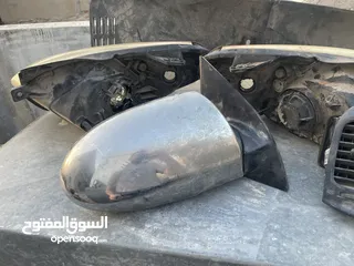 3 قطع اكسنت 2006 الدب