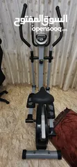  2 جهاز كروس شبه جديد