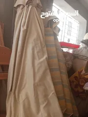  2 موجود شمسيتين للبيع