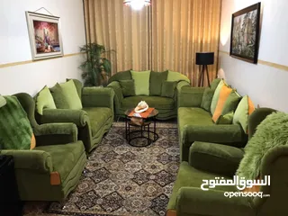  1 كنب مستعمل