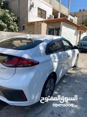  7 هونداي أيونك