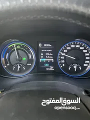  7 هونداي كونا هايبرد 2022 فحص كامل وارد الشركة فل كامل مع فتحة