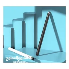  9 قلم تتش لـــ اجهزة التابلت و الموبايل من شركة هوكو ( روؤس إضافيه عدد 2 ) توصيل مجاني عمان الغربية