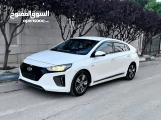  7 هونداي ايونيك