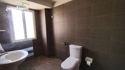  10 luxurious single bedroom apartment for rent in Madinat Qaboos near Philipno school