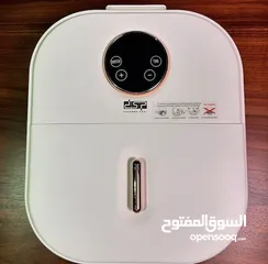  7 حوض علاج ومساج طبيعي للقدم  بعد يوم متعب وطويل احصلي ع راحة تامة وفورية  وداعاً لآلآم القدمين