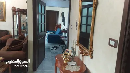  2 شقة مميزة للبيع في تلاع العلي