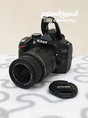  10 Nikon D3200 Digital Camera with VR Lense