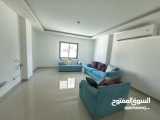  2 للايجار شقه سكنية نظيفة جدا مع التكييف .مكونة من.  غرفتين صالة ومطبخ  وحمامين موقع ممتاز