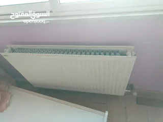  1 بويلر ديزل صناعه رومو