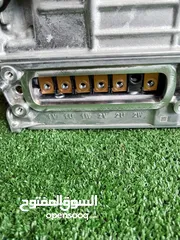 2 انفيرتر تويوتا بريوس 2016-2022 تويوتا كرولا 2020 مستعمل اصلي ياباني بحالة ممتازه
