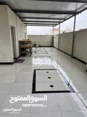  7 بيت للبيع في المعقل مقابل محطة شط الترك