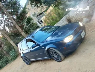 7 جولف 4 للبيع جير عادي أصل اوتماتيك