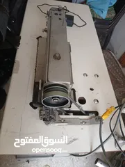  5 مكينه خياطه