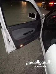  16 كيا سيفيا للبيع مديل 96