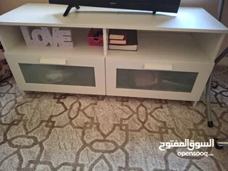 4 طاوله وكنباي